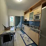 Forum Plaza Iii Apartment *