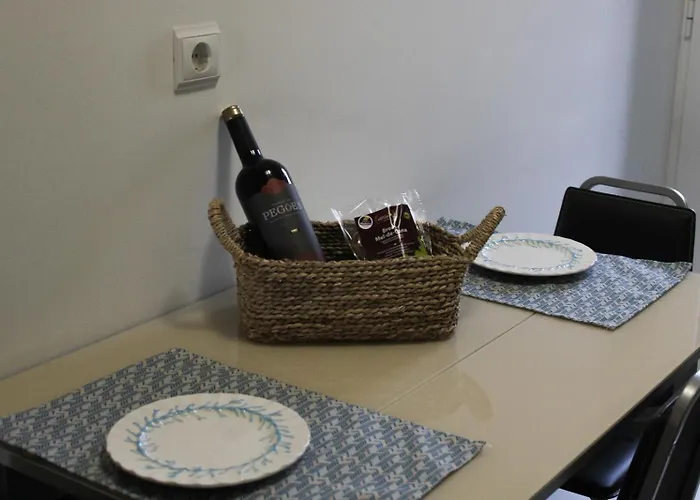 Forum Plaza Iii Apartmán