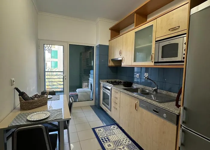 Forum Plaza Iii Apartmán *