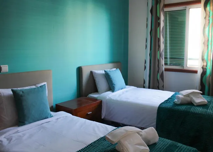 Apartmán Forum Plaza Iii Funchal (Madeira)