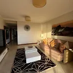 Fórum Plaza Iii Apartament
