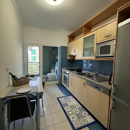 Forum Plaza Iii Appartamento *