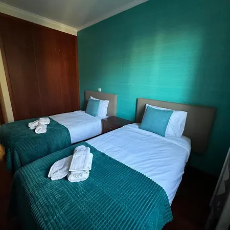 Forum Plaza Iii Funchal (Madeira)