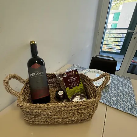 Forum Plaza Iii Appartamento Funchal (Madeira)