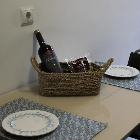 Fórum Plaza Iii Apartament