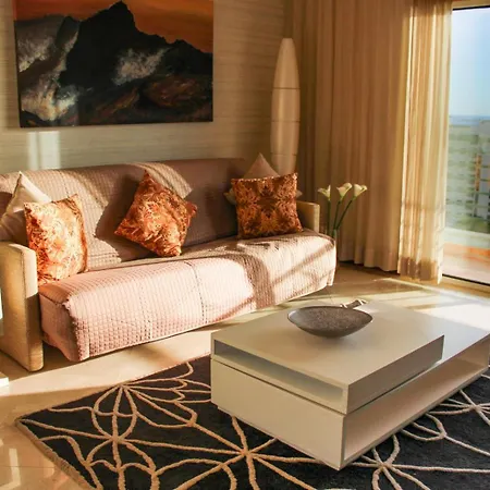 Forum Plaza Iii Appartement Funchal (Madeira)