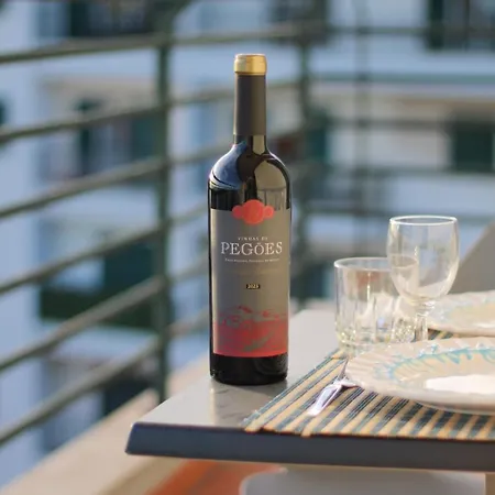 Forum Plaza Iii * Funchal (Madeira)