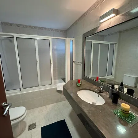 Appartement Forum Plaza Iii