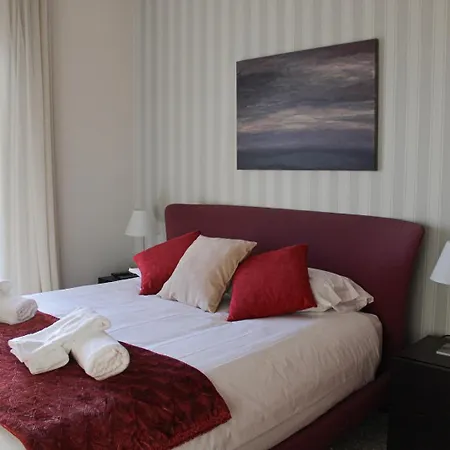 Fórum Plaza Iii Apartament