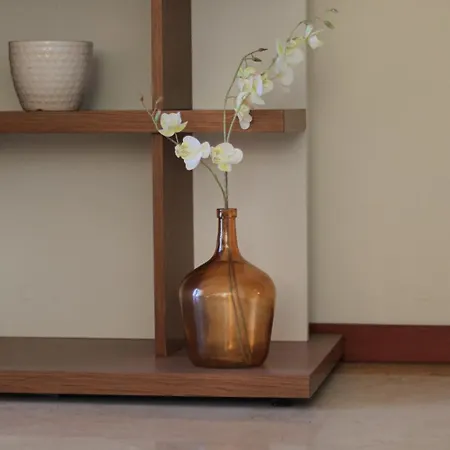 Apartament Fórum Plaza Iii