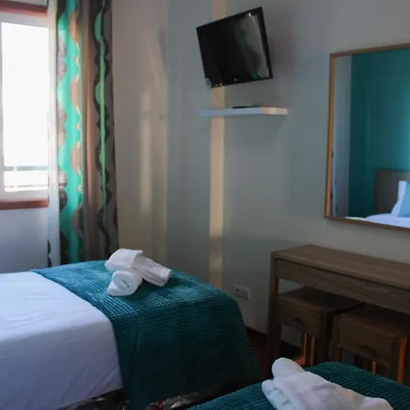 Appartement Forum Plaza Iii *