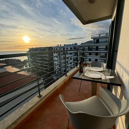 Forum Plaza Iii Appartement Funchal (Madeira)