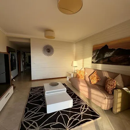 Fórum Plaza Iii Apartament