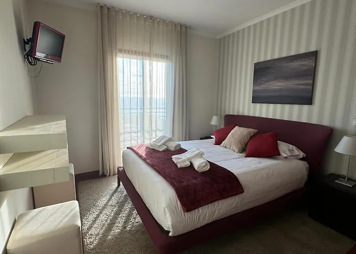 Forum Plaza Iii * 丰沙尔