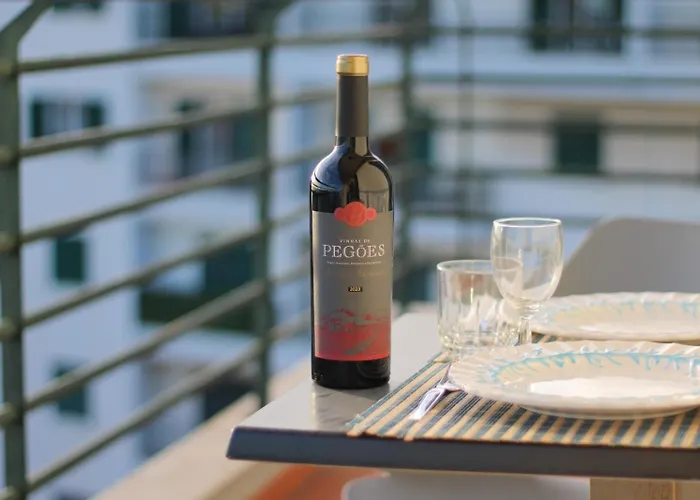 Forum Plaza Iii * 丰沙尔