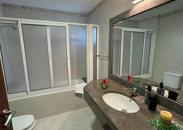 公寓 Forum Plaza Iii