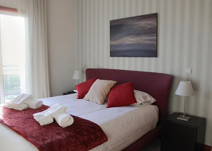 Forum Plaza Iii 公寓