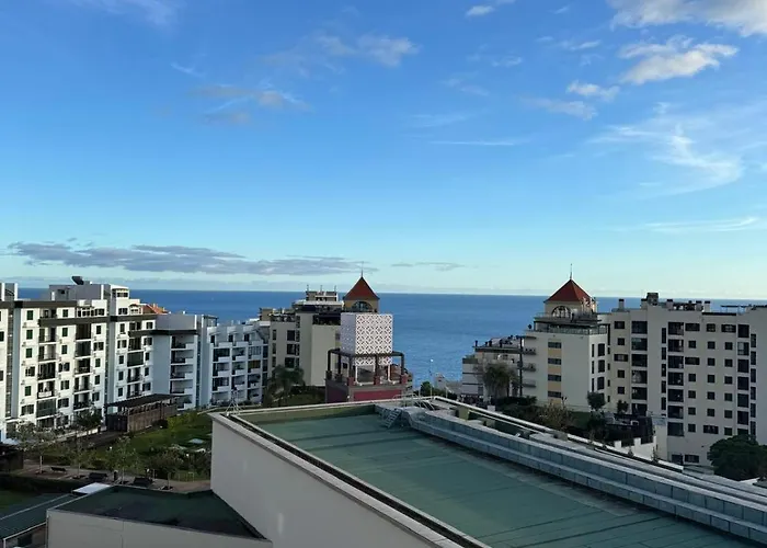 公寓 Forum Plaza Iii