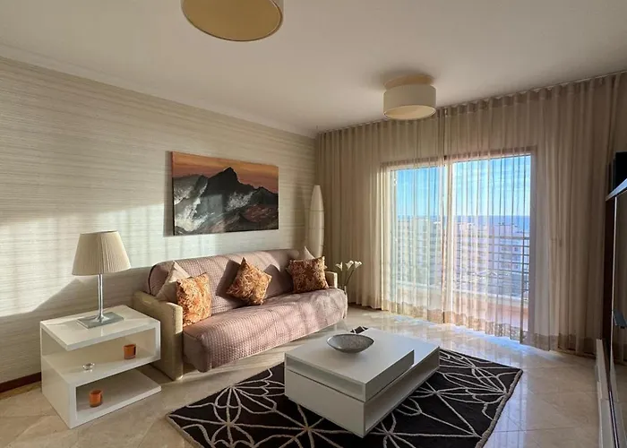 Forum Plaza Iii * 丰沙尔