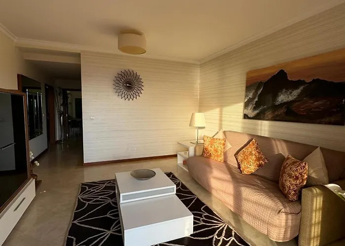 Forum Plaza Iii 公寓