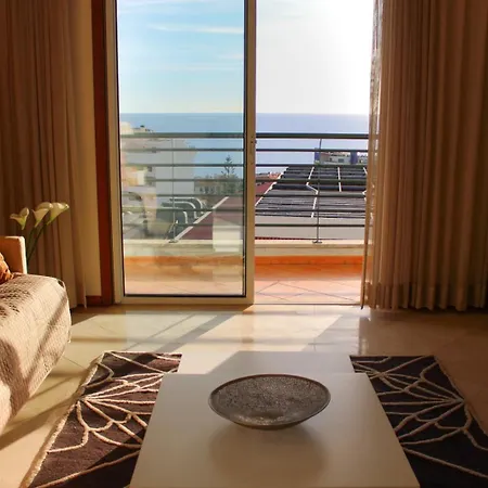 Forum Plaza Iii Apartment Funchal (Madeira)