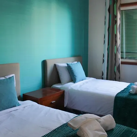 Apartment Forum Plaza Iii Funchal (Madeira)